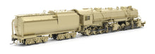 Load image into Gallery viewer, HO Brass Hybrid BLI - Broadway Limited Imports UP - Union Pacific 2-8-8-0 &quot;Bullmoose&quot; Paragon 4 DCC/Sound/Smoke
