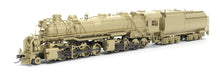 Load image into Gallery viewer, HO Brass Hybrid BLI - Broadway Limited Imports UP - Union Pacific 2-8-8-0 &quot;Bullmoose&quot; Paragon 4 DCC/Sound/Smoke
