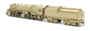HO Brass Hybrid BLI - Broadway Limited Imports UP - Union Pacific 2-8-8-0 "Bullmoose" Paragon 4 DCC/Sound/Smoke