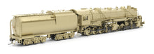 Load image into Gallery viewer, HO Brass Hybrid BLI - Broadway Limited Imports UP - Union Pacific 2-8-8-0 &quot;Bullmoose&quot; Paragon 4 DCC/Sound/Smoke
