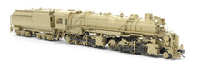 Load image into Gallery viewer, HO Brass Hybrid BLI - Broadway Limited Imports UP - Union Pacific 2-8-8-0 &quot;Bullmoose&quot; Paragon 4 DCC/Sound/Smoke
