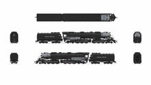 Load image into Gallery viewer, HO Brass Hybrid BLI - Broadway Limited Imports UP - Union Pacific CSA-2 4-6-6-4 Early Challenger Paragon 4 DCC/Sound/Smoke &amp; Stealth Versions
