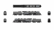 Load image into Gallery viewer, HO Brass Hybrid BLI - Broadway Limited Imports UP - Union Pacific CSA-2 4-6-6-4 Early Challenger Paragon 4 DCC/Sound/Smoke &amp; Stealth Versions
