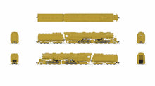 Load image into Gallery viewer, HO Brass Hybrid BLI - Broadway Limited Imports UP - Union Pacific CSA-2 4-6-6-4 Early Challenger Paragon 4 DCC/Sound/Smoke &amp; Stealth Versions
