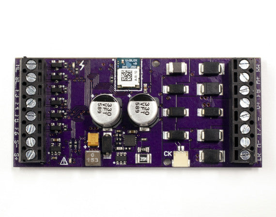 SoundTraxx DCC Products – ReSourced Rails