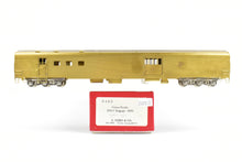 Load image into Gallery viewer, HO Brass S. Soho &amp; Co. UP - Union Pacific ACF 1949 #5811 Baggage RPO 
