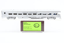 Load image into Gallery viewer, HO NEW Brass NBL - North Bank Line CRI&amp;P - Rock Island #101 “Lake Michigan&quot; Business Car With Full Fluting
