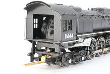 Load image into Gallery viewer, HO Brass Westside Model Co. UP - Union Pacific Class FEF-3 4-8-4 Custom Painted 8444
