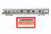 Load image into Gallery viewer, HO Brass TCY - The Coach Yard  No. 1470 BNSF - Burlington Northern Santa Fe "Gerald Grinstein" 2-Suites w/Buffet Kitchen Business Car No. 1
