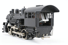Load image into Gallery viewer, HO Brass LMB Models NYC - New York Central B-10 0-6-0 Switcher Custom Painted Unlettered
