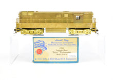 Load image into Gallery viewer, HO Brass Red Ball FM -Fairbanks Morse &quot;Baby Trainmaster&quot; Model H-16-44 Various Roads
