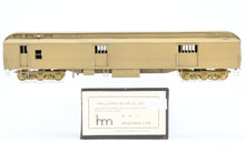 Load image into Gallery viewer, HO Brass Hallmark Models MKT - Missouri Kansas Texas Katy Baggage Car
