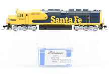 Load image into Gallery viewer, N Athearn 22421 ATSF - Santa Fe EMD FP45 No. 5992
