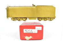 Load image into Gallery viewer, HO Brass Westside Model Co. SP - Southern Pacific GS-4 to GS-6 Tender

