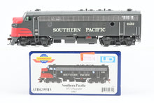Load image into Gallery viewer, HO Athearn Genesis SP - Southern Pacific EMD FP7A Passenger FP #6452 w/ LED Lighting
