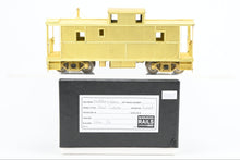 Load image into Gallery viewer, O Brass Sunset Models N&amp;W - Norfolk &amp; Western Steel Caboose REBOXX
