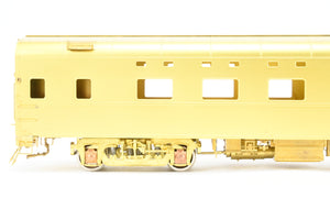 O Brass Wasatch Model Co. UP - Union Pacific "National" 6-4-6 PS Sleeper
