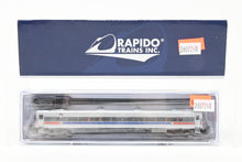 Load image into Gallery viewer, N Rapido Trains, Inc. 528045 SEPTA - Southeastern Pennsylvania Transportation Authority Comet Cab Car
