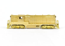 Load image into Gallery viewer, N Brass Hallmark Models Various Roads EMD GP-9 Standard Version
