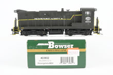 Load image into Gallery viewer, HO Bowser &quot;Executive Line&quot; Monongahela Baldwin S-12 Factory Painted No. 404
