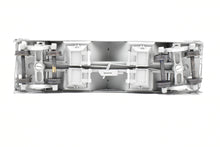 Load image into Gallery viewer, HO Brass Pecos River Brass UP - Union Pacific ACF 34&#39; Covered Hopper Closed Sides/Square Hatches CP #12706
