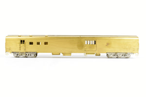 HO Brass S. Soho & Co. UP - Union Pacific ACF 1949 #5811 Baggage RPO