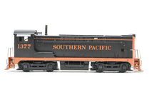 Load image into Gallery viewer, HO Brass Hallmark Models SP – Southern Pacific VO-1000 Diesel Switcher Custom Painted on Walthers Chassis
