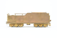 Load image into Gallery viewer, HO Brass PFM - United SOU - Southern Railway PS-4 4-6-2 Pacific Early Run TENDER ONLY
