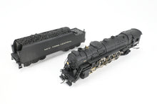 Load image into Gallery viewer, HO Brass PFM - Tenshodo NYC - New York Central 4-8-2 L-3a Mohawk Factory Painted REBOXX
