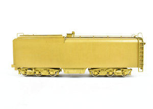 HO Brass Westside Model Co. SP - Southern Pacific GS-4 to GS-6 4-8-4 TENDER ONLY