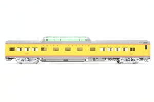 HO Brass Wasatch Model Co. UP - Union Pacific 8000 Series Dome