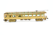 Load image into Gallery viewer, HO Brass Suydam OERY - Oregon Electric Railway Niles Parlor Observation Trailer REBOXX
