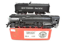 Load image into Gallery viewer, HO Brass Balboa SP - Southern Pacific GS-4 4-8-4 Pro Painted With Can Motor Upgrade
