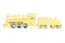 Load image into Gallery viewer, HO Brass VH - Van Hobbies CPR - Canadian Pacific Railway 0-6-0 U-3e Switcher
