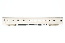 Load image into Gallery viewer, HO Brass Soho ATSF - Santa Fe 1339 Pullman Standard Dormitory-Lounge AS-IS
