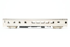 HO Brass Soho ATSF - Santa Fe 1339 Pullman Standard Dormitory-Lounge AS-IS