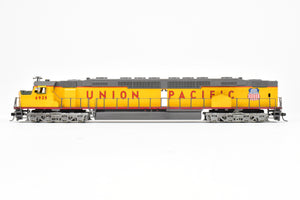 HO Brass Key Imports UP - Union Pacific DDA 40X FP No. 6925-6946 2nd Order FP