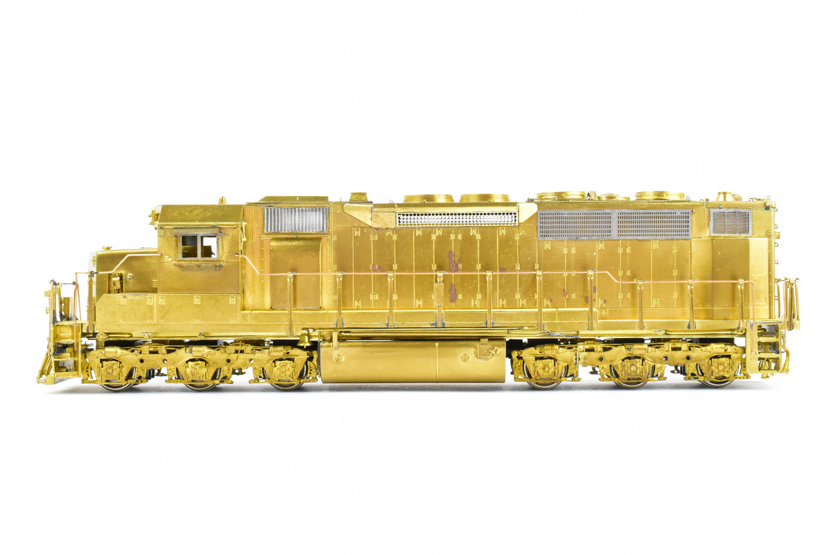 HO Brass OMI - Overland Models, Inc. UP - Union Pacific EMD SDP35 #140 ...