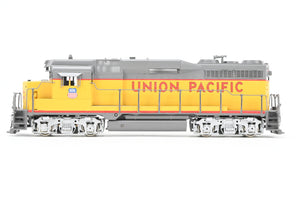 HO Brass Oriental Limited UP - Union Pacific EMD GP30 2250 HP Low Hood Factory Painted/Un-Numbered