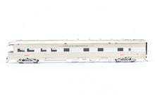 Load image into Gallery viewer, HO Brass TCY - The Coach Yard No. 1470 BNSF - Burlington Northern Santa Fe "Gerald Grinstein" 2-Suites w/Buffet Kitchen Business Car No. 1
