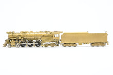 Load image into Gallery viewer, HO Brass NJ Custom Brass C&amp;O - Chesapeake &amp; Ohio L-2 4-6-4 Baker Valve Gear
