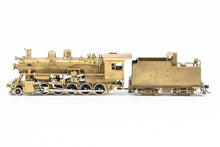 Load image into Gallery viewer, HO Brass PFM - United SLSF - Frisco 2-10-0 Decapod 1977 Last Run
