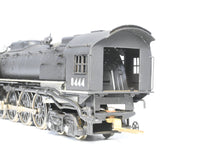 Load image into Gallery viewer, HO Brass Westside Model Co. UP - Union Pacific Class FEF-3 4-8-4 Custom Painted 8444
