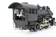 Load image into Gallery viewer, HO Brass LMB Models NYC - New York Central B-10 0-6-0 Switcher Custom Painted Unlettered
