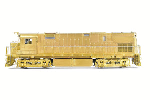 HO Brass OMI - Overland Models Inc. NH - New Haven ALCO C425 Phase II
