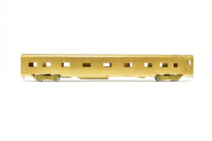 HO Brass Oriental Limited GN - Great Northern Streamlined "Empire Builder" 1370-1384 Pass Series Sleeper