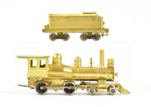 Load image into Gallery viewer, HO Brass FED - Far East Distributors Various Roads 4-4-0 American Spartan Series
