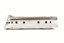 Load image into Gallery viewer, HO Brass CON Oriental Limited CB&amp;Q - Burlington Route EMC EA Passenger Locomotive
