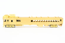 Load image into Gallery viewer, HO Brass VH - Van Hobbies CPR - Canadian Pacific Railway Gas Electric
