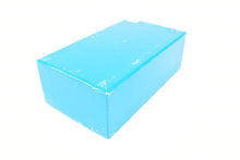 Load image into Gallery viewer, HO Brass Pecos River Brass UP - Union Pacific ACF 34&#39; Covered Hopper Closed Sides/Square Hatches CP #12706
